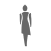 Ladydusche