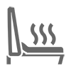 WC-Sitzheizung
